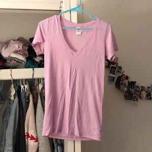 VS Pink Lilac Tee T-shirt